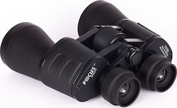 Focus Optics Αναλογικά Κιάλια 12x50mm Focus Optics Αναλογικά Κιάλια 12x50mm