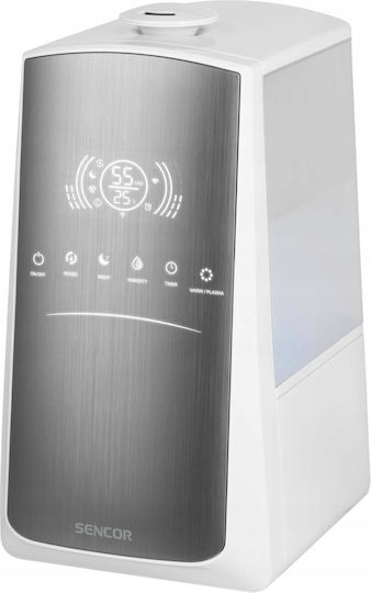 Humidifier for Rooms 48m²