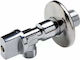 Giacomini Water Valve R253d 3/4 Short Handle