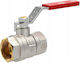 Sena 3 Ball Valve Water W-w Lever Handle Inox 2...