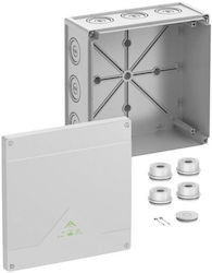 Schneider Electric Electrical Box Branching