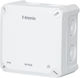 Simet Surface Mounted Electrical Box Watertight IP66