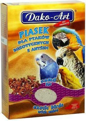 Dako-art Bird Food Aniseed 1.5kg