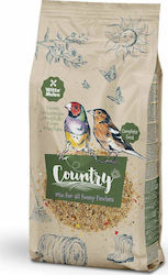 Witte Molen Witte Molen Country 600g Finches