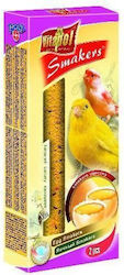 Vitapol Smakers Egg for Canaries 50g
