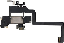 Ear Speaker Proximity Light Sensor Flex Cable Iphone 11 Hq Ear Speaker Proximity Light Sensor Flex Cable Iphone 11 Hq