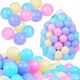 Jokomisiada Playground Balls Multicolored
