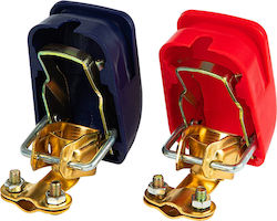 Self-Compressing Battery Terminals Blow Kl01