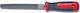 Proline 32236 File Semicircular / Round with Handle