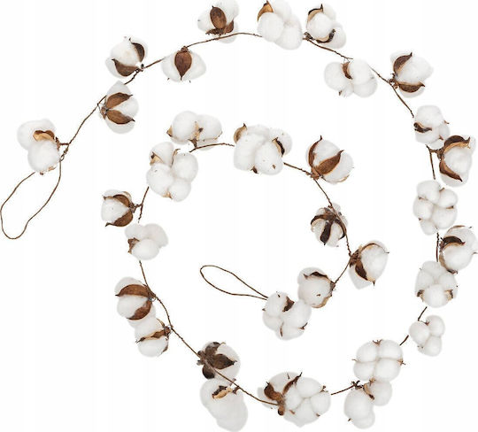 Atmosphera Christmas Garland 1pc