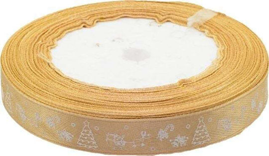 Brewis Christmas Ribbon