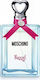 Moschino Funny! Eau de Toilette 25ml