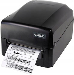 Godex Thermal Transfer Label Printer