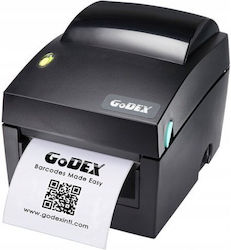 Godex Εκτυπωτής Ετικετών Godex Εκτυπωτής Ετικετών