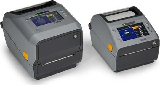 Zebra Zd621t Etikettendrucker USB, Bluetooth 300 dpi