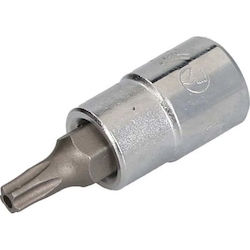 Rockforce Дълбок Ключов Гайка Torx E18 1/2" Rockforce Дълбок Ключов Гайка Torx E18 1/2"