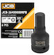 Jcb Καρυδάκι-μπιτ Κρούσης 3/4" 18mm 6-γωνιακό