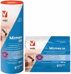 Gemma Mirmex Σκόνη 350gr Gemma Mirmex Σκόνη 350gr