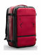 Diablo Backpack Μπορντό