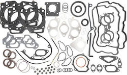 Комплект Уплътнение На Главата Cometic Subaru Ej257 2008-2018 101mm 060" Mlx Pro2048c-060