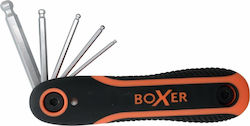 Boxer Κλειδί Torx