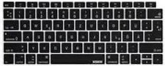 Laptop Memory CoreParts Keyboard Backlit