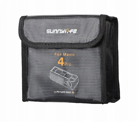 Sunnylife Negru pentru DJI Mavic 4 Pro