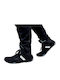 LA Sport Wrestling Shoes Black