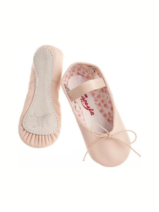 Capezio Tanzschuhe Ballett Rosa