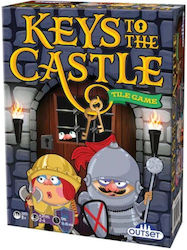 Keys To The Castle 8+ Jahre (EN) Outset Keys To The Castle 8+ Jahre (EN) Outset