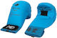 Karate Protective Gloves Tokaido Kanji WKF Blue