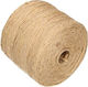 Kotarbau Jute Verpackungsschnur Jute 0,25 Kg 2 Mm Natürliche