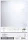 Titanum Felt A4 White 10pcs