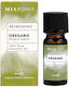 Miaroma Oregano Αιθέριο Έλαιο Ρίγανη 10ml