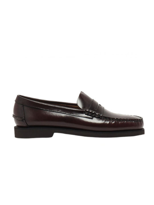 Sebago Dan Polaris Ανδρικά Μοκασίνια σε Μπορντό...
