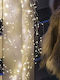 NewGarden Garland Lights Exterior