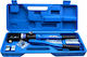 Geko Hydraulische Steckverbinderpresse