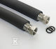 Nanma Pipe Insulation