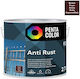 Pentacolor Korrosionsinhibitor 2.7l Orange