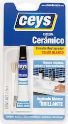 Епоксиден Емайл Ceramico 15ml Ceys 505101092 Епоксиден Емайл Ceramico 15ml Ceys 505101092