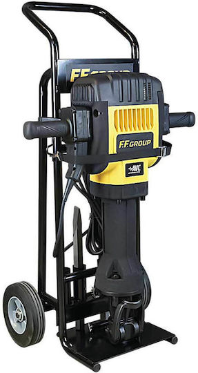 FFG Pro Transport Trolley