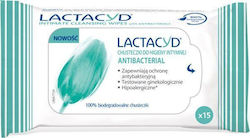 Lactacyd Intimpflegeprodukte für die Empfindliche Region Lactacyd Intimpflegeprodukte für die Empfindliche Region