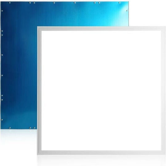 LED Panel 48W 59.5x59.5εκ.