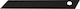 Pro-line Spare Blades 18*0.5mm Sk5 10 Pieces Black Card Proline