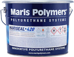 Maris Polymers Mariseal Waterproofing 20kg Whit...