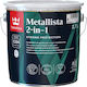 Tikkurila 2.7lt C White