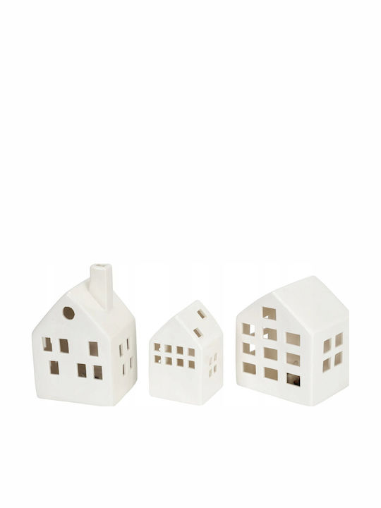 Home&Styling Collection Figurină Decorativă Cu Lumină LED