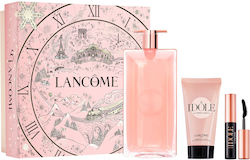 Lancome Idôle Γυναικείο Σετ με Body Lotion 3τμχ Lancome Idôle Γυναικείο Σετ με Body Lotion 3τμχ