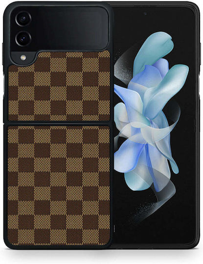 Husă Designer Glamour Samsung Galaxy Z Flip4