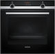 Siemens IQ300 Einbauofen 71Es B59.4cm.